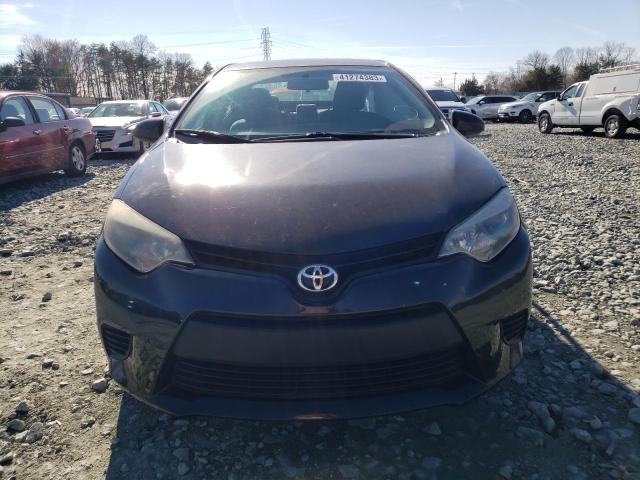 Photo 5 from auction – 2016 TOYOTA COROLA with VIN 5YFBURHE1GP409450