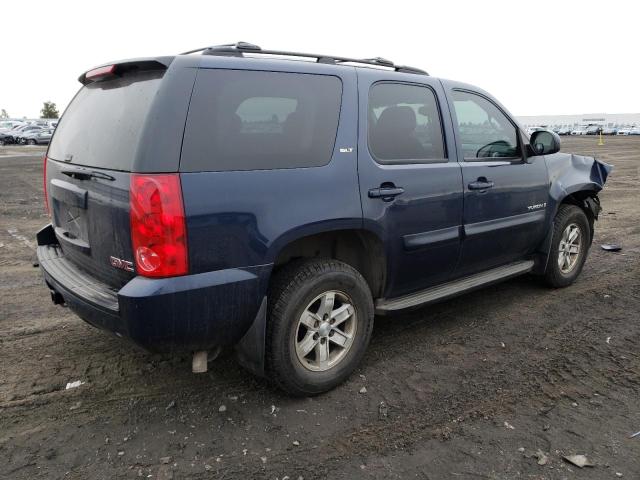Photo 3 from auction – 2009 GMC YUKON SLT with VIN 1GKFK33009R213092