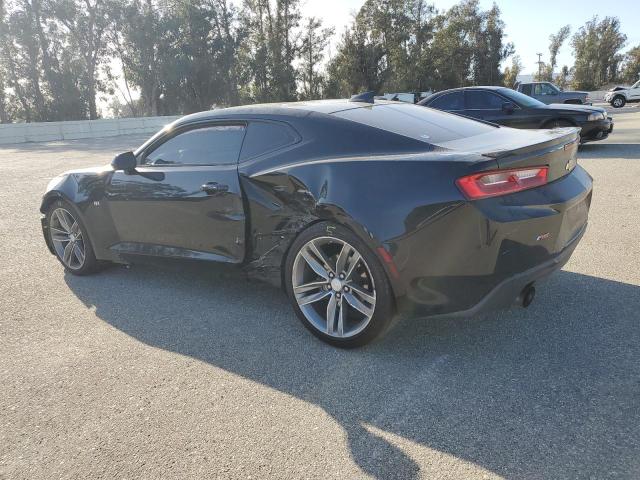 Photo 2 from auction – 2017 CHEVROLET CAMARO LT with VIN 1G1FB1RX8H0148525