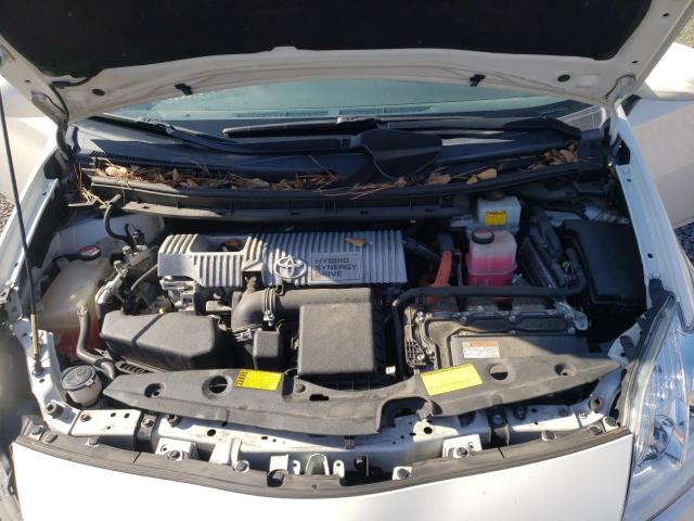 Photo 11 from auction – 2014 TOYOTA PRIUS with VIN JTDKN3DU2E0376408