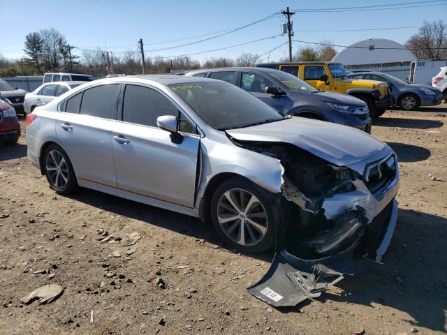 Photo 4 from auction – 2018 SUBARU LEGACY 2.5 with VIN 4S3BNAN63J3007439