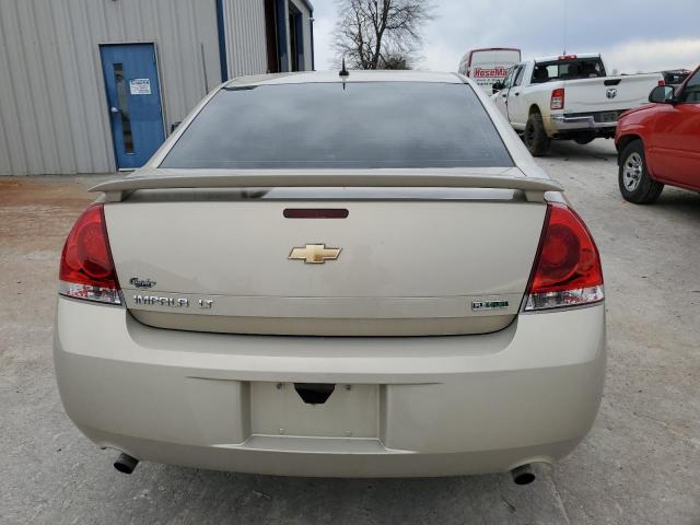 Photo 6 from auction – 2012 CHEVROLET IMPALA LT with VIN 2G1WB5E38C1122708