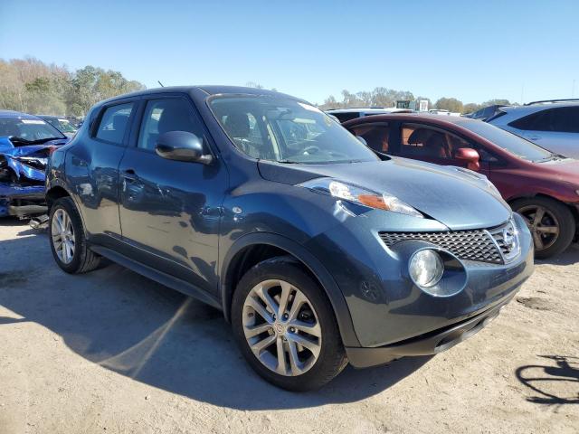 Photo 4 from auction – 2011 NISSAN JUKE S with VIN JN8AF5MR9BT017474