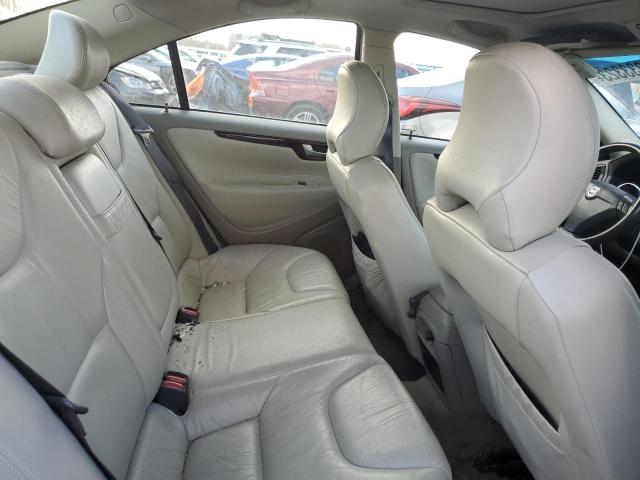 Photo 10 from auction – 2004 VOLVO S60 2.5T with VIN YV1RS59V442391719
