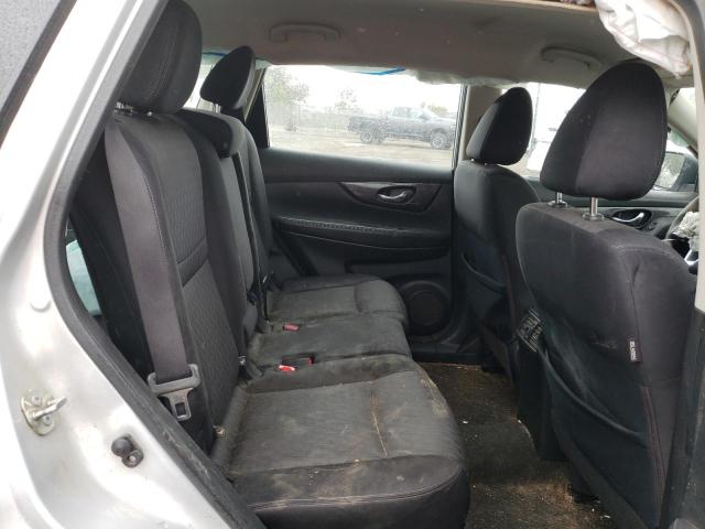 Photo 11 from auction – 2018 NISSAN ROGUE S with VIN JN8AT2MT2JW462610