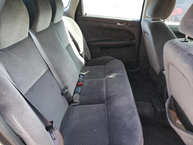 Photo 10 from auction – 2011 CHEVROLET IMPALA LT with VIN 2G1WG5EK1B1282548