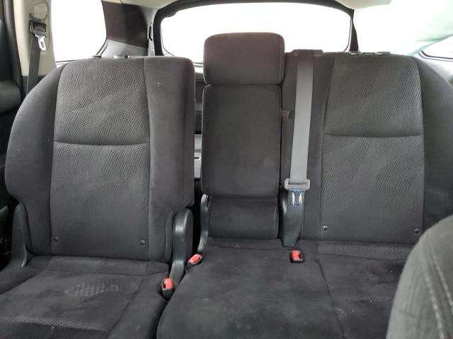 Photo 10 from auction – 2016 NISSAN PATHFINDER with VIN 5N1AR2MM5GC642902
