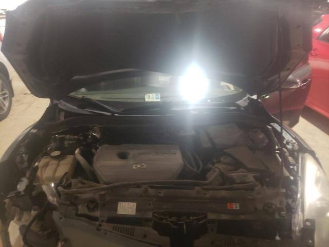 Photo 11 from auction – 2012 MAZDA 3 S with VIN JM1BL1W53C1599712