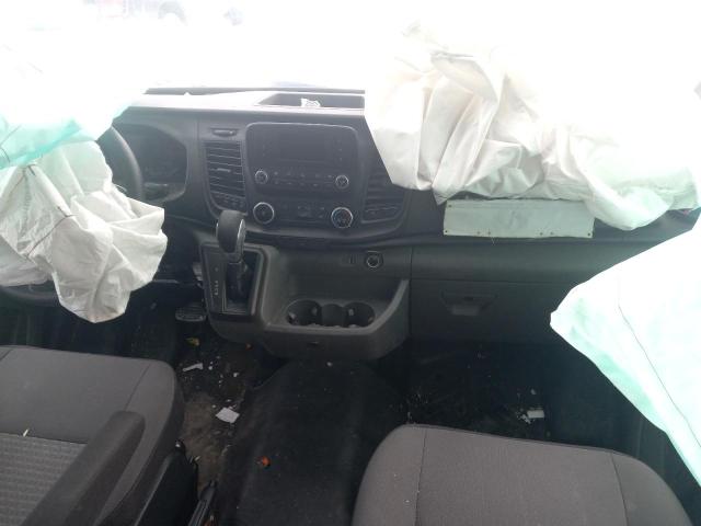 Photo 8 from auction – 2020 FORD TRANSIT T- with VIN 1FTBR2YGXLKA69878