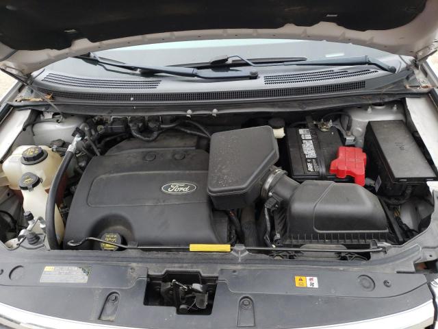 صورة رقم 11 من المزاد - 2013 FORD EDGE LIMIT مع VIN 2FMDK3KC5DBB63926