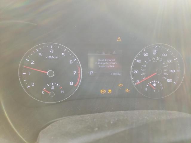 Photo 9 from auction – 2019 KIA FORTE FE with VIN 3KPF24AD5KE104992