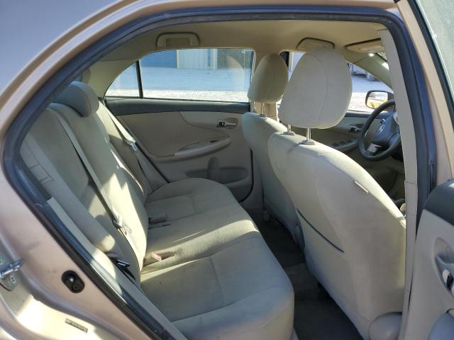 Photo 10 from auction – 2011 TOYOTA COROLLA BA with VIN 2T1BU4EE0BC547867
