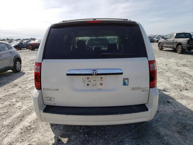 Photo 6 from auction – 2010 DODGE GRAND CARA with VIN 2D4RN5D10AR490670