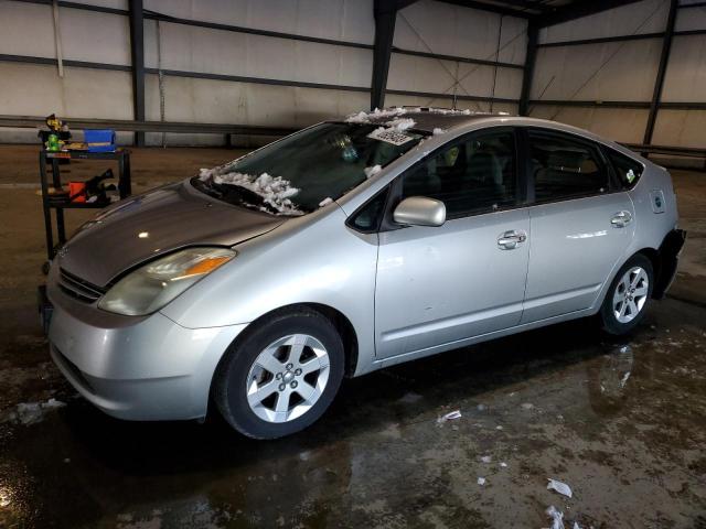 Photo 1 from auction – 2004 TOYOTA PRIUS with VIN JTDKB20U740017112