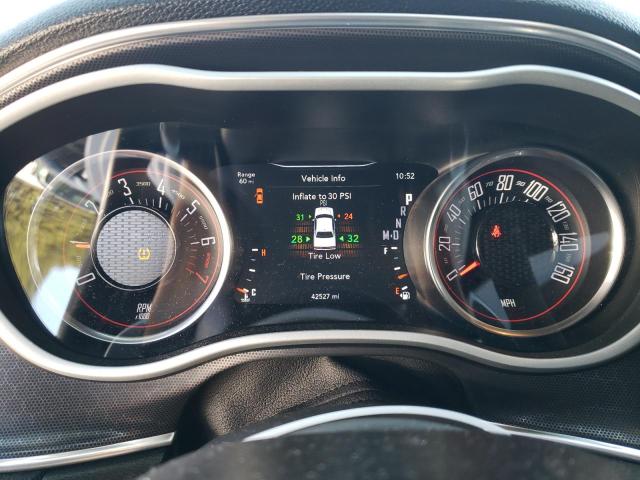 Photo 9 from auction – 2018 DODGE CHALLENGER with VIN 2C3CDZGG2JH192905