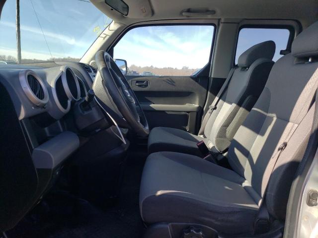 Photo 7 from auction – 2007 HONDA ELEMENT EX with VIN 5J6YH28797L002485