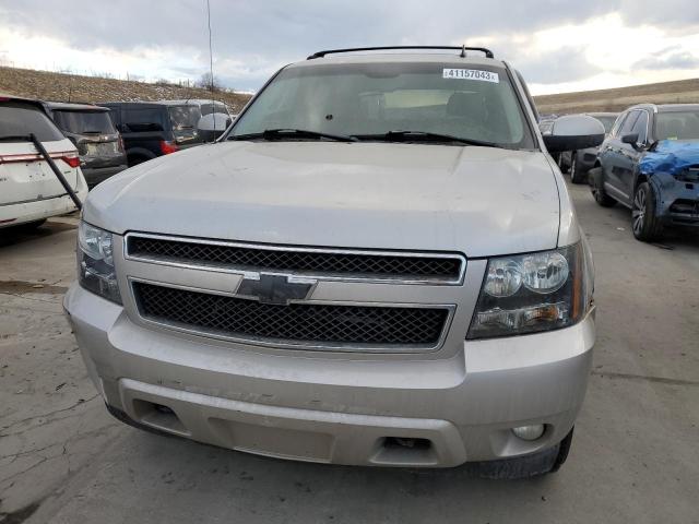 Photo 5 from auction – 2007 CHEVROLET AVALANCHE with VIN 3GNFK12307G134893