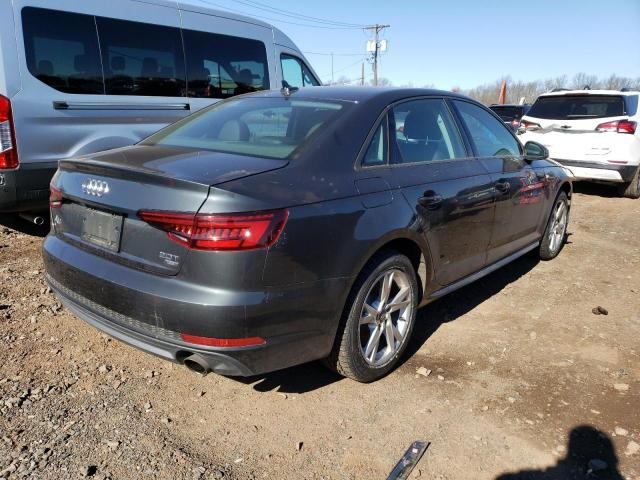 Photo 3 from auction – 2018 AUDI A4 PREMIUM with VIN WAUKMAF42JN010544