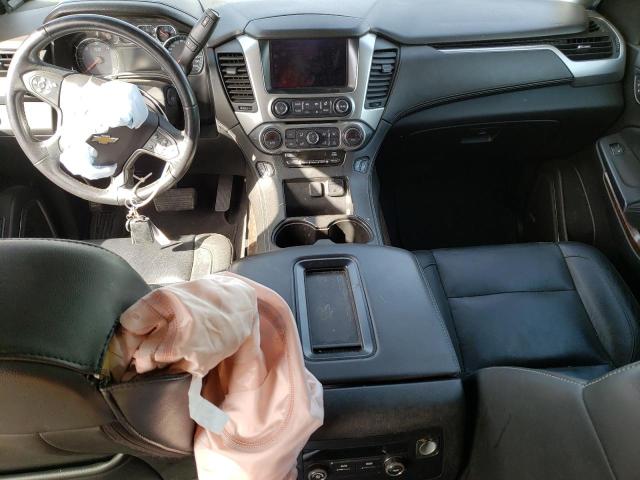 Photo 8 from auction – 2019 CHEVROLET SUBURBAN C with VIN 1GNSCHKC0KR129531