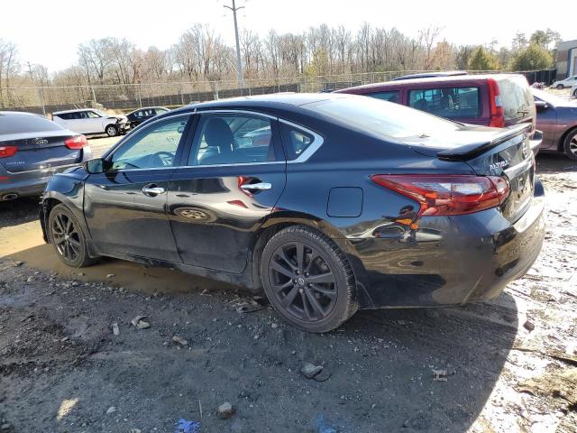 Photo 2 from auction – 2017 NISSAN ALTIMA 2.5 with VIN 1N4AL3AP1HC498802