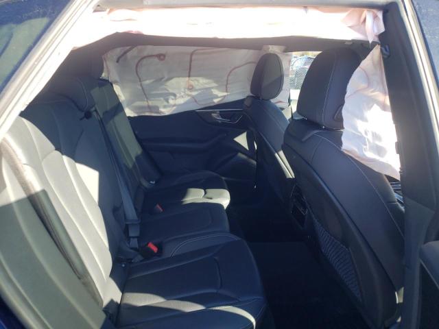Photo 11 from auction – 2020 AUDI Q8 PREMIUM with VIN WA1EVAF19LD001877