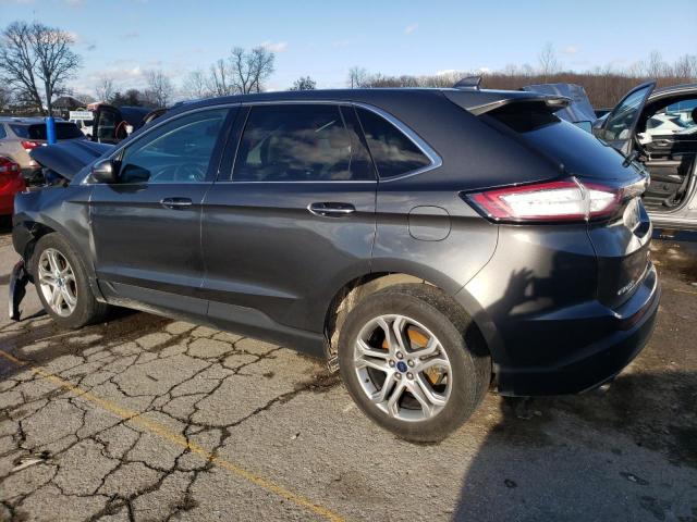 Photo 2 from auction – 2016 FORD EDGE TITAN with VIN 2FMPK3K96GBB22517