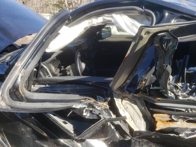 Photo 7 from auction – 2021 RAM 2500 LARAM with VIN 3C6UR5FL3MG631601