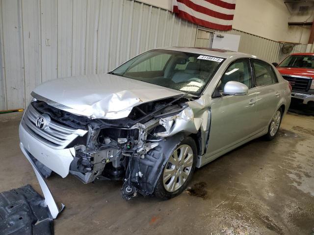 Foto 1 de la subasta – 2012 TOYOTA AVALON BAS con VIN 4T1BK3DB7CU453931
