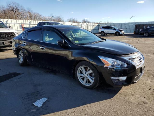 Photo 4 from auction – 2014 NISSAN ALTIMA 2.5 with VIN 1N4AL3AP1EC114299