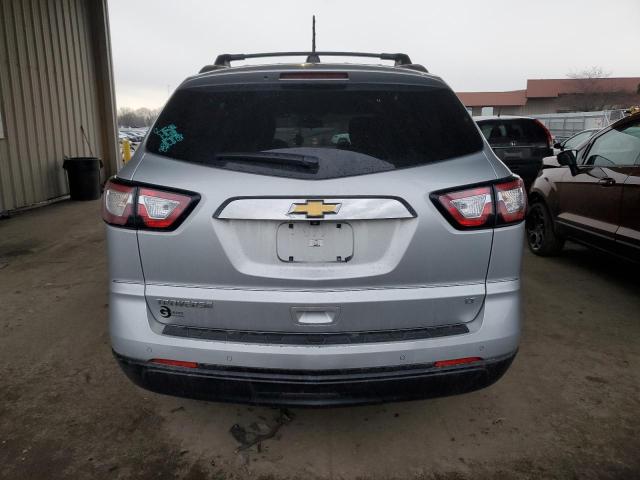 Photo 6 from auction – 2017 CHEVROLET TRAVERSE L with VIN 1GNKRGKD2HJ108706