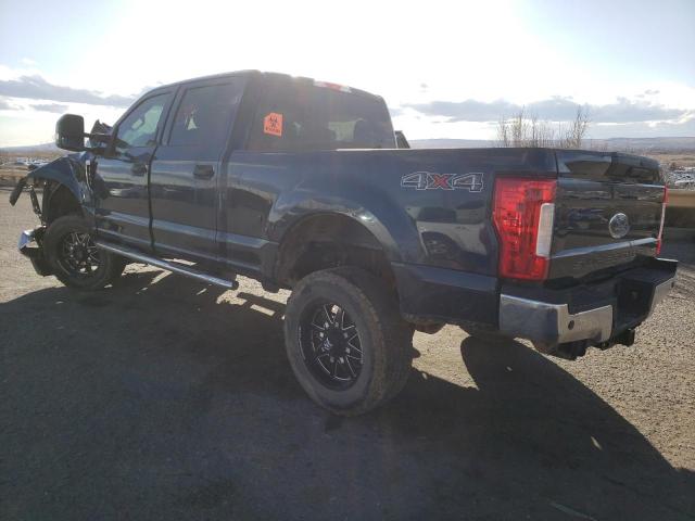 Photo 2 from auction – 2017 FORD F350 SUPER with VIN 1FT8W3B64HEF15134
