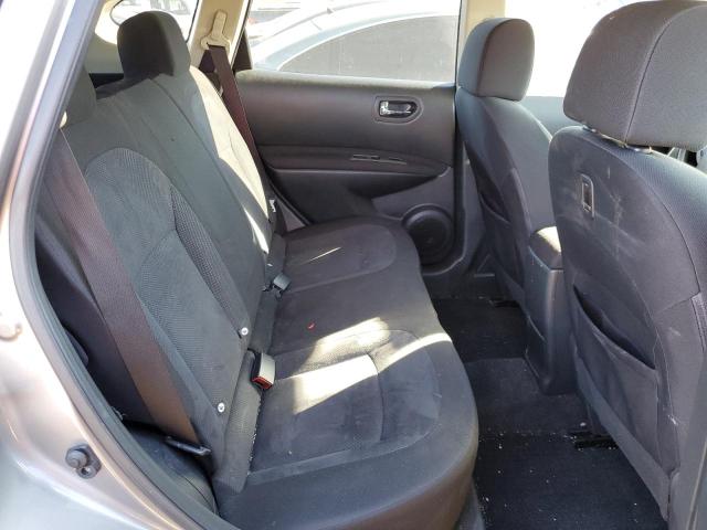Photo 11 from auction – 2013 NISSAN ROGUE S with VIN JN8AS5MV2DW654846