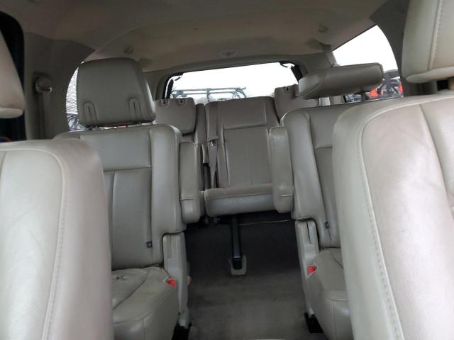 Photo 10 from auction – 2012 FORD EXPEDITION with VIN 1FMJK2A51CEF33417