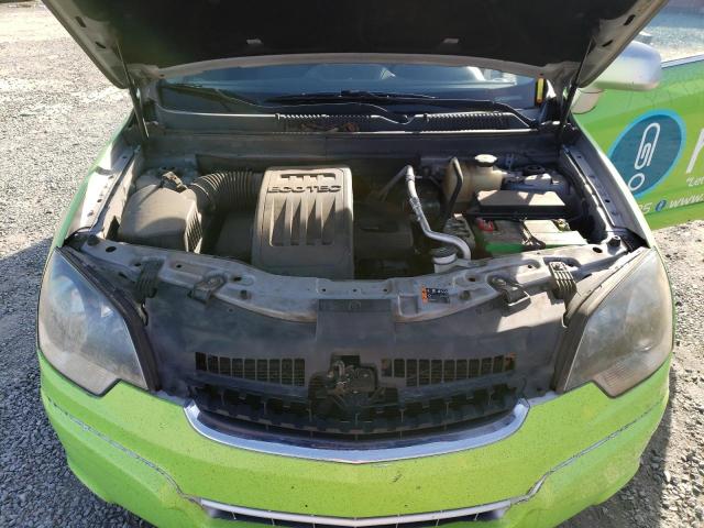 Photo 12 from auction – 2015 CHEVROLET CAPTIVA LT with VIN 3GNAL3EK0FS514608