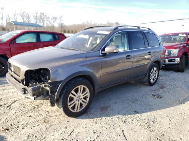 VOLVO XC90 3.2 2009 with VIN YV4CN982891497487 - Photo from auction