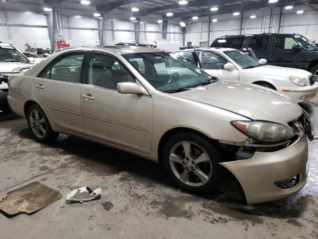 Photo 4 from auction – 2005 TOYOTA CAMRY SE with VIN JTDBA30K350025328