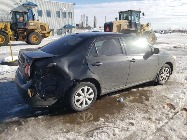 Photo 3 from auction – 2009 TOYOTA COROLLA BA with VIN 2T1BU40E89C050440
