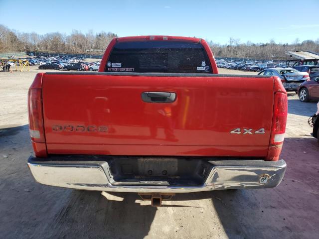 Photo 6 from auction – 2002 DODGE RAM 1500 with VIN 1B7HU18Z82J104426