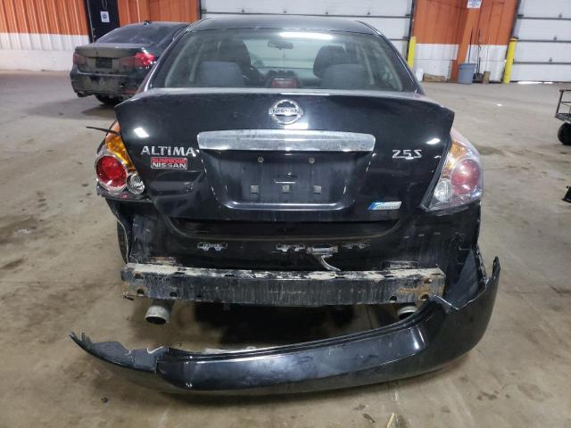 Photo 6 from auction – 2012 NISSAN ALTIMA BAS with VIN 1N4AL2AP6CC118808