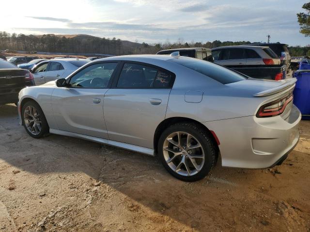 Photo 2 from auction – 2022 DODGE CHARGER GT with VIN 2C3CDXHG3NH153281