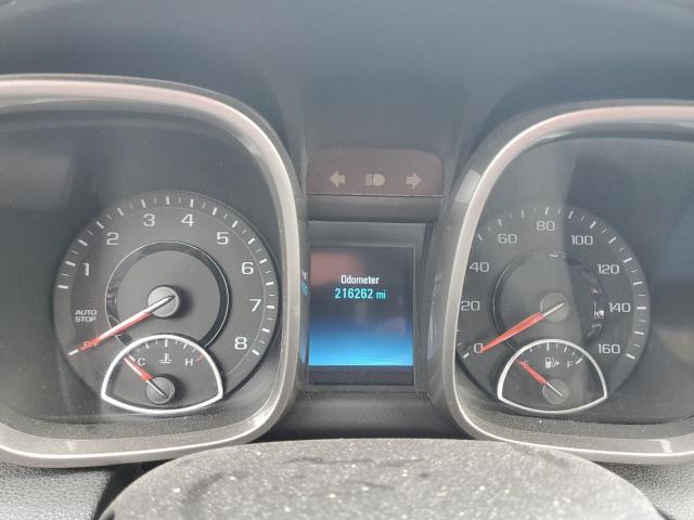 Photo 9 from auction – 2015 CHEVROLET MALIBU LS with VIN 1G11A5SL6FF125847