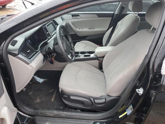 Photo 7 from auction – 2019 HYUNDAI SONATA SE with VIN 5NPE24AF6KH756013