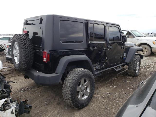 Photo 3 from auction – 2010 JEEP WRANGLER U with VIN 1J4HA6H18AL190611
