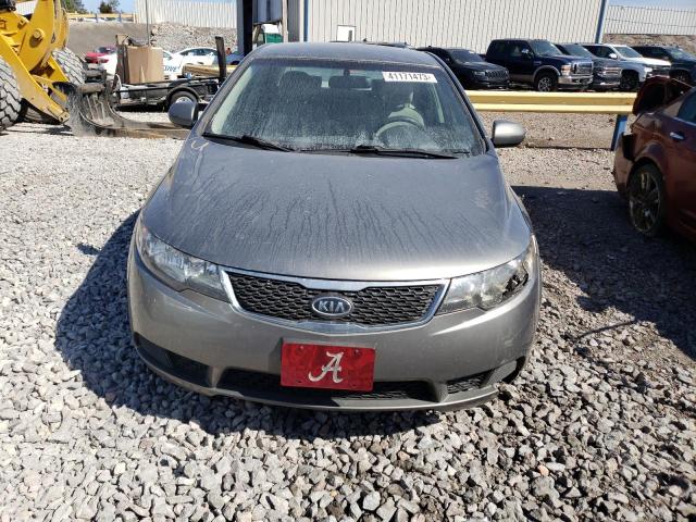 Photo 5 from auction – 2012 KIA FORTE EX with VIN KNAFU4A22C5534045