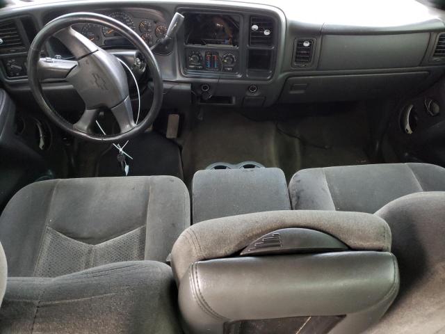Photo 8 from auction – 2005 CHEVROLET SILVERADO with VIN 2GCEC13T651330553