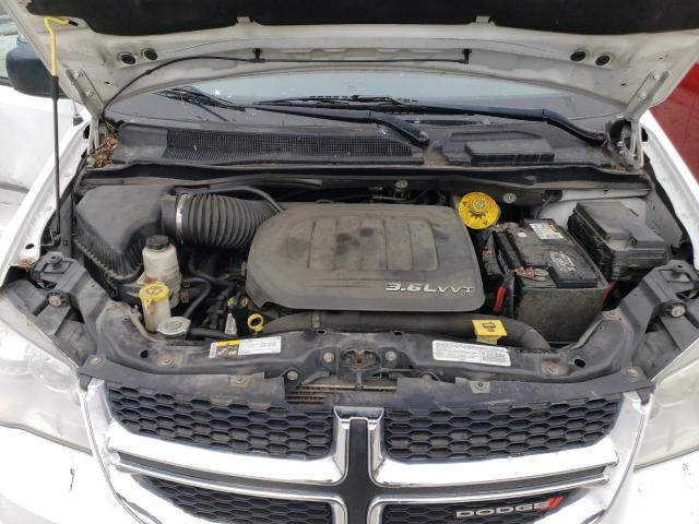 Photo 12 from auction – 2014 DODGE GRAND CARA with VIN 2C4RDGBG6ER279305