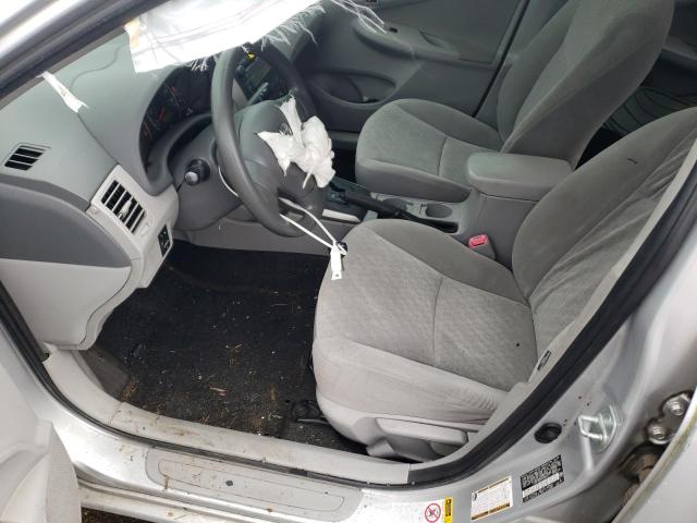 Photo 7 from auction – 2009 TOYOTA COROLLA SE with VIN JTDBL40E09J030917