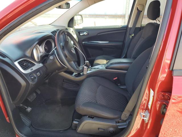 Photo 7 from auction – 2016 DODGE JOURNEY SE with VIN 3C4PDCAB3GT223456