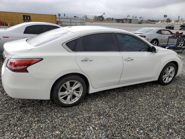 Zdjęcie 3 z aukcji – 2014 NISSAN ALTIMA SV z VIN 1N4AL3AP1EN243308
