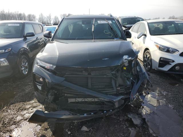 Photo 5 from auction – 2022 CHEVROLET TRAILBLAZE with VIN KL79MRSL6NB006174